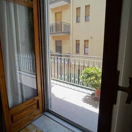 B&B Nonna Misia Salerno Luaran gambar