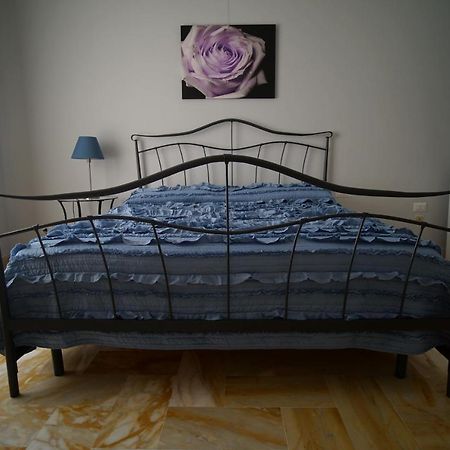 B&B Nonna Misia Salerno Luaran gambar