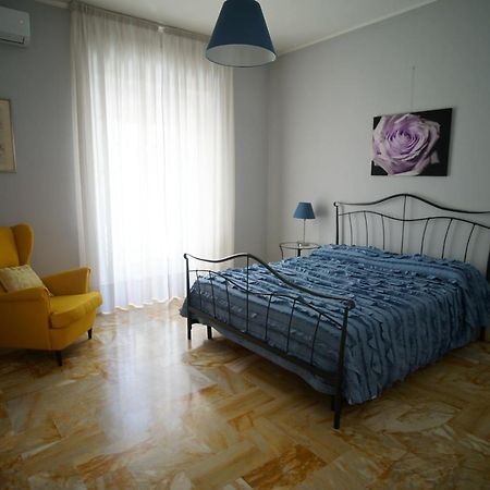 B&B Nonna Misia Salerno Luaran gambar