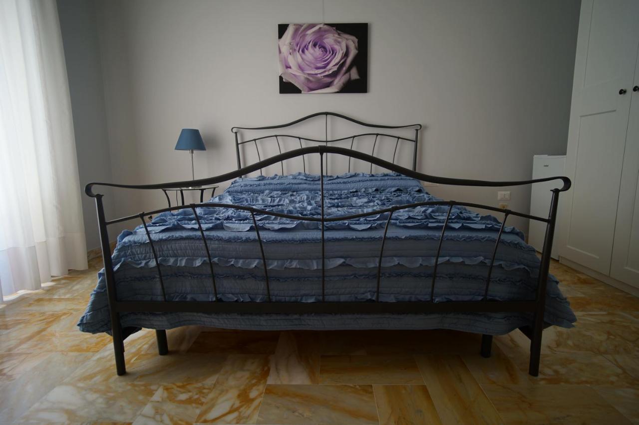 B&B Nonna Misia Salerno Luaran gambar