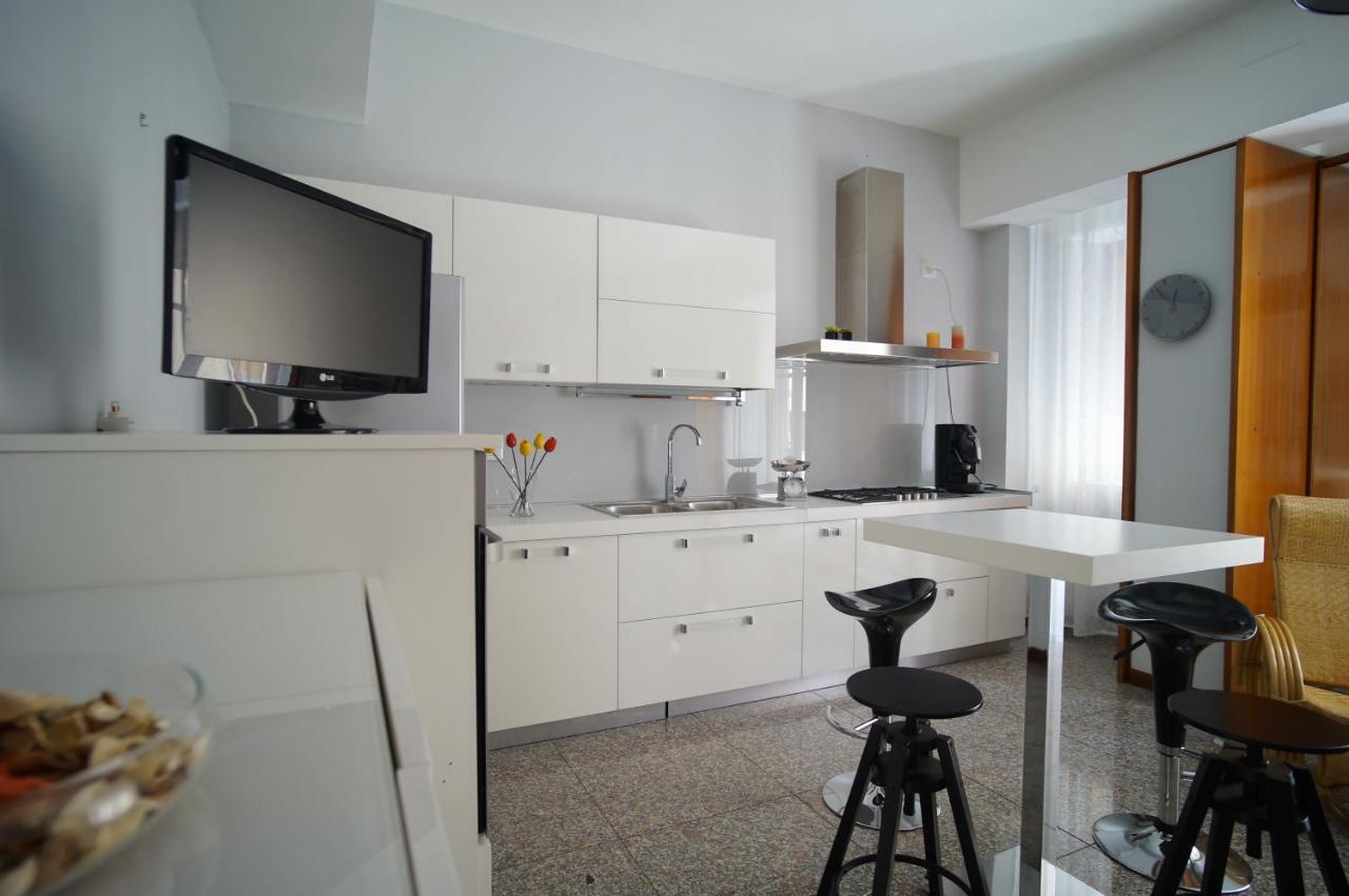 B&B Nonna Misia Salerno Luaran gambar