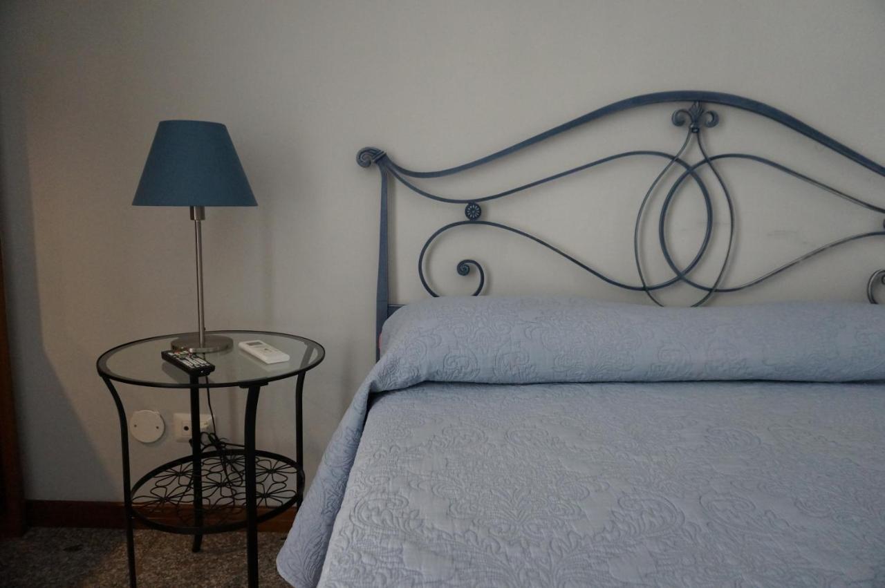 B&B Nonna Misia Salerno Luaran gambar
