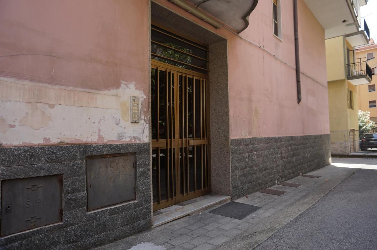 B&B Nonna Misia Salerno Luaran gambar