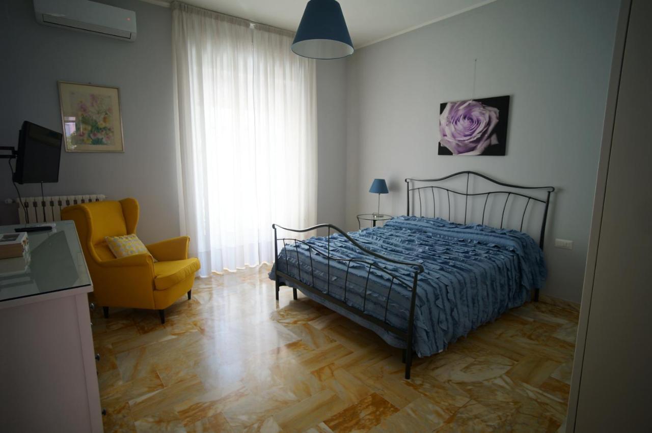 B&B Nonna Misia Salerno Luaran gambar