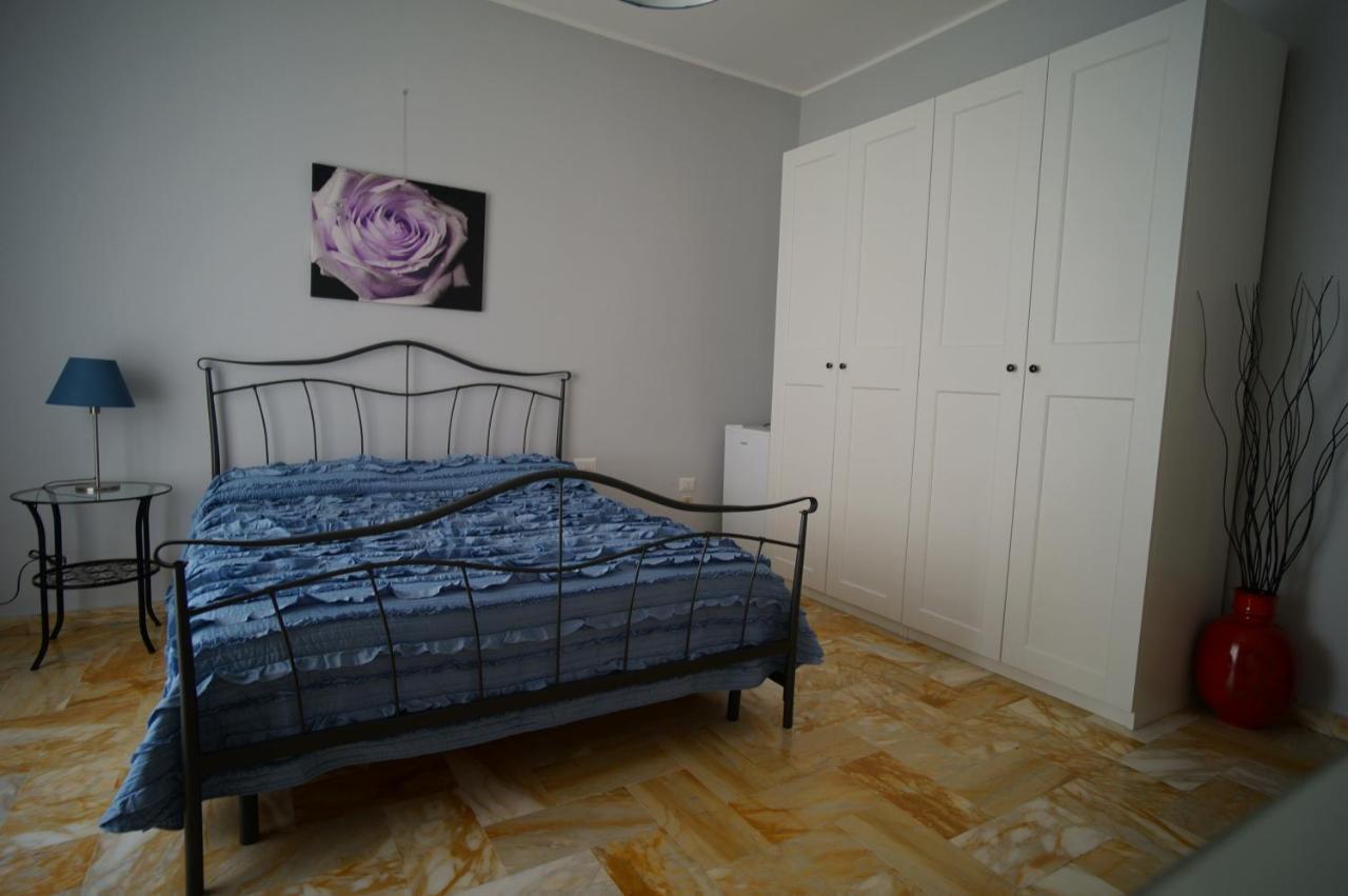 B&B Nonna Misia Salerno Luaran gambar