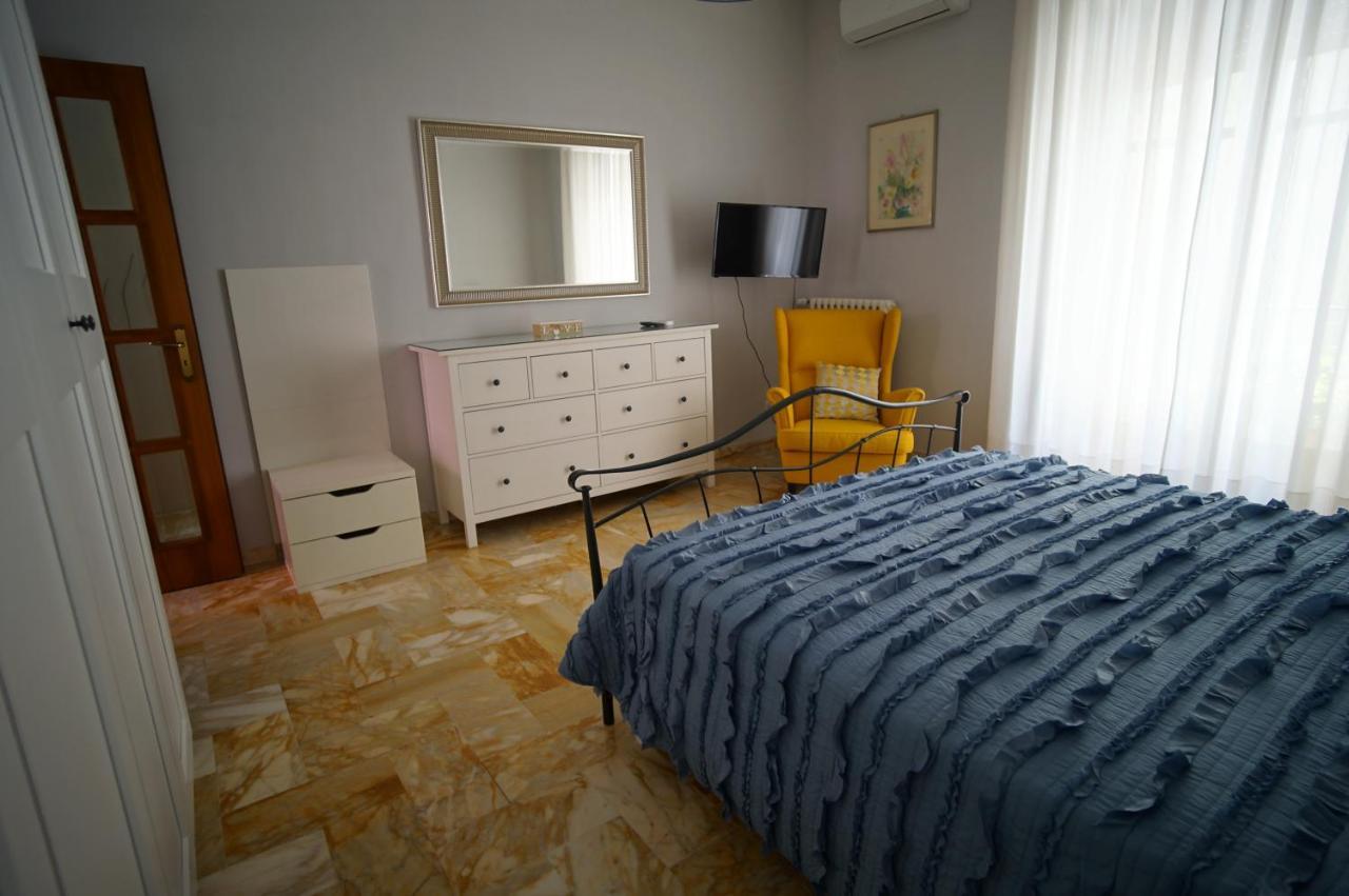 B&B Nonna Misia Salerno Luaran gambar