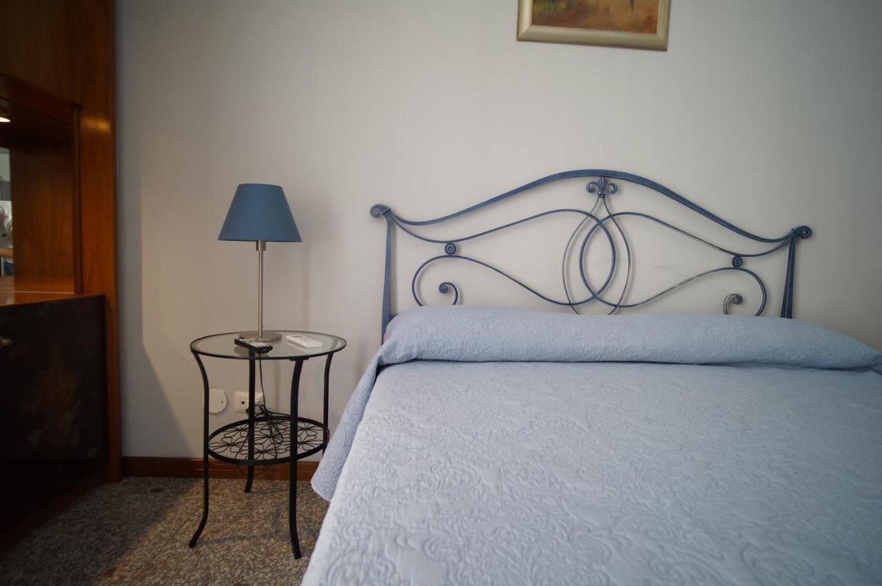 B&B Nonna Misia Salerno Luaran gambar