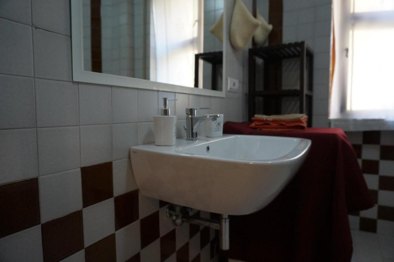 B&B Nonna Misia Salerno Luaran gambar