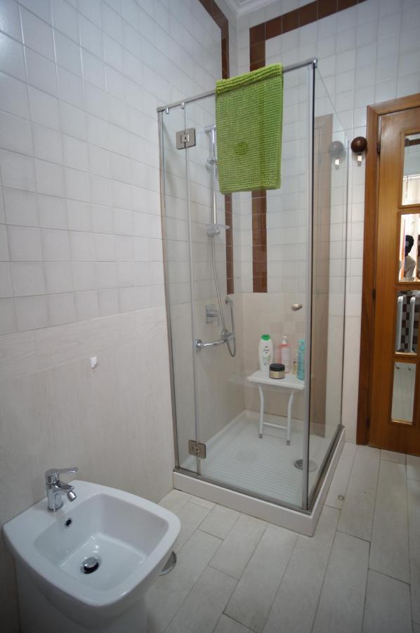 B&B Nonna Misia Salerno Luaran gambar