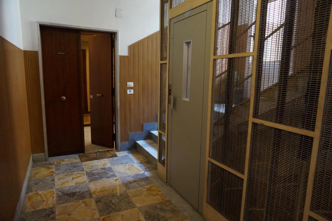 B&B Nonna Misia Salerno Luaran gambar